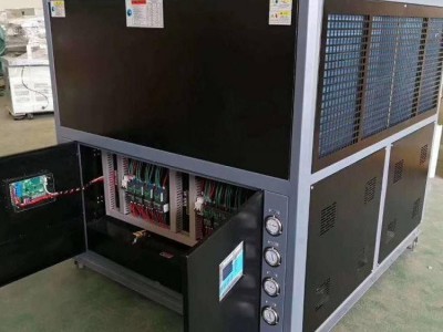 旭訊-30P-小型風(fēng)冷冷水機(jī)-XX-15AD廠家定做