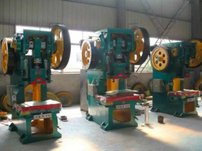 25噸小型沖床多少錢(qián)一臺(tái)